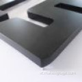 Lengolo la morao la semela le se nang acrylic